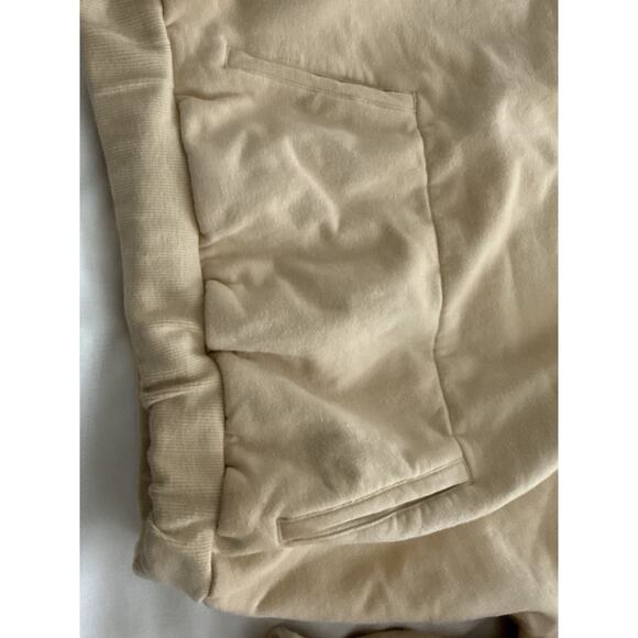 LPA X Revolve Chloe Hoodie Cream Sz XS Sold Out!! - Picture 7 of 11